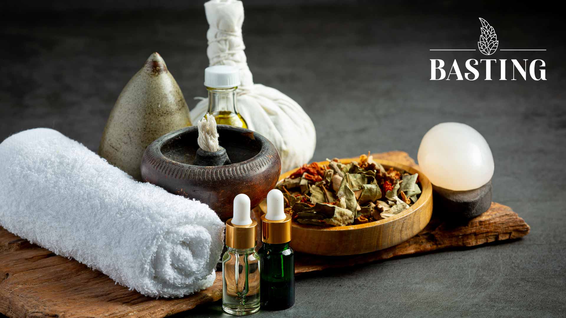 تاریخچه آروماتراپی