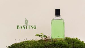 عطر سبز
