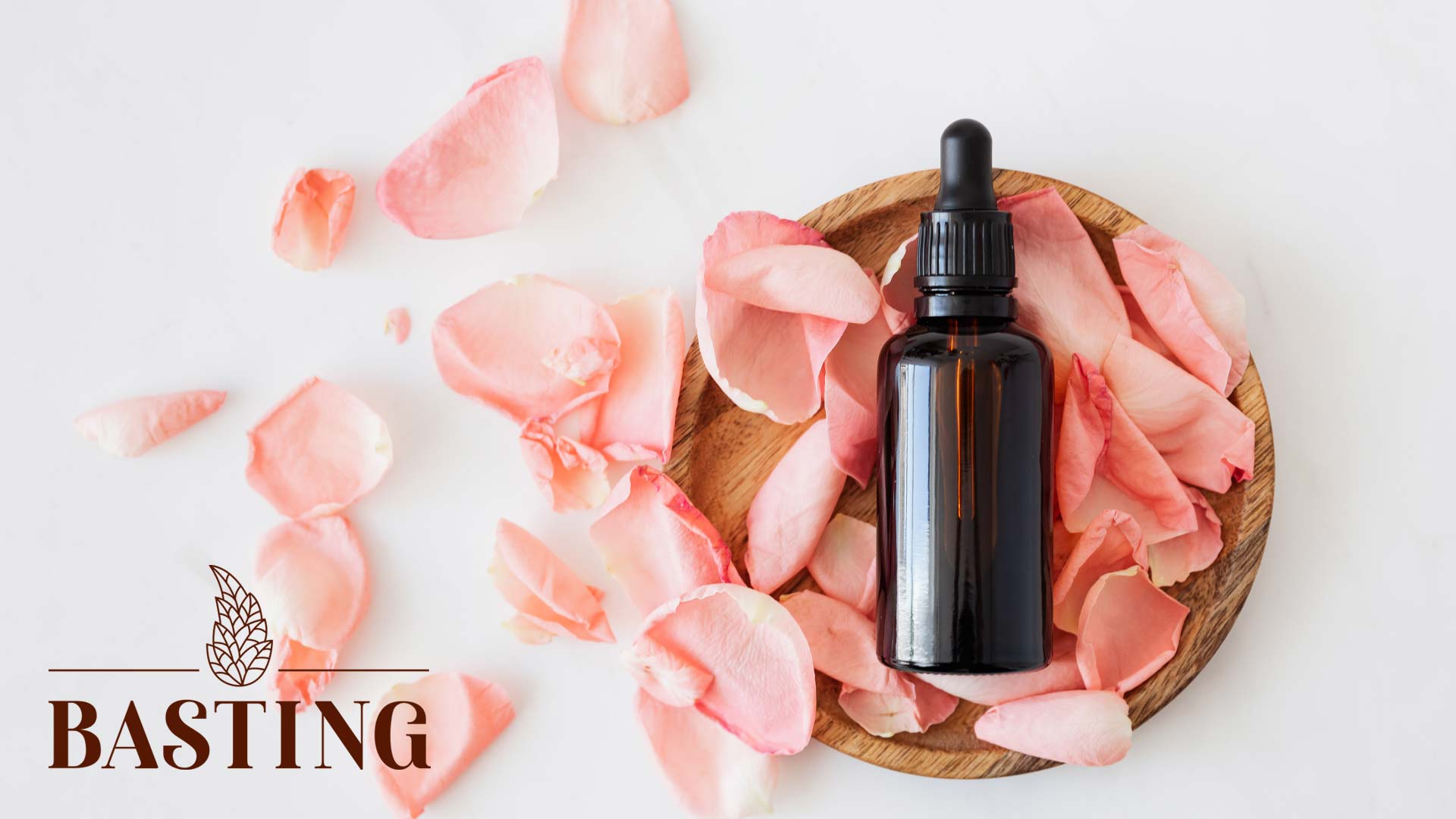 عطر و گل محمدی