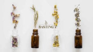 گیاهان دارویی مختلف