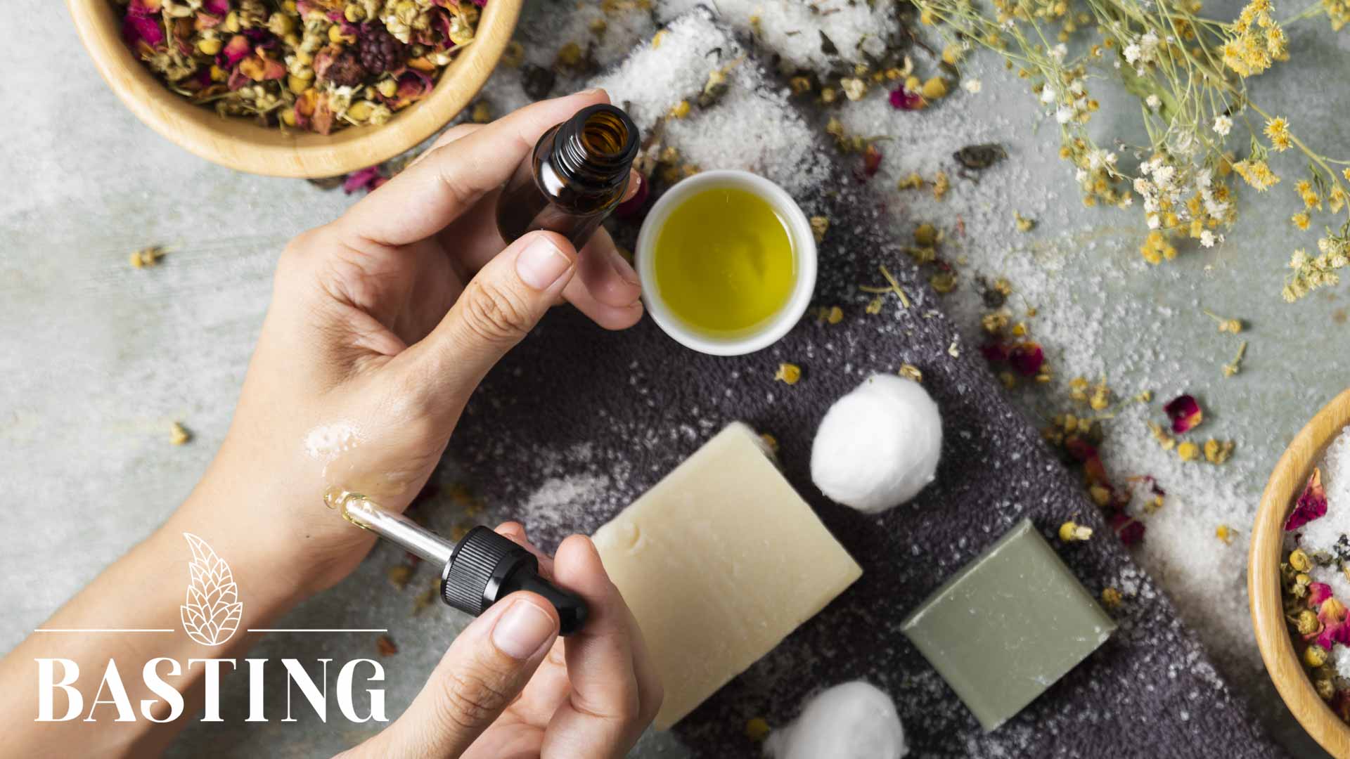آروماتراپی