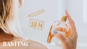 نماد انقضا عطر