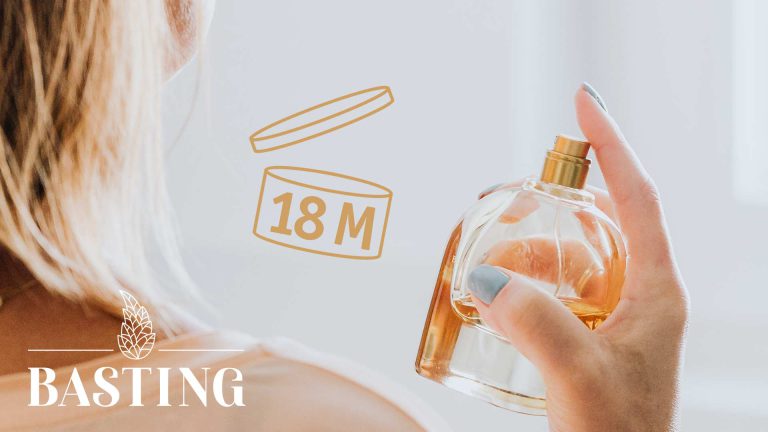 نماد انقضا عطر