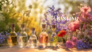 عطر دست ساز