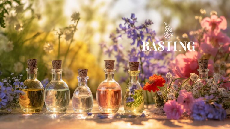 عطر دست ساز