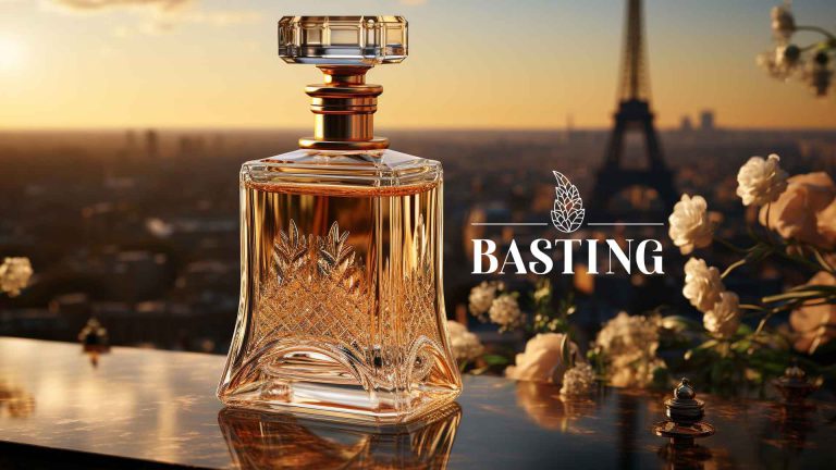 عطر فرانسوی