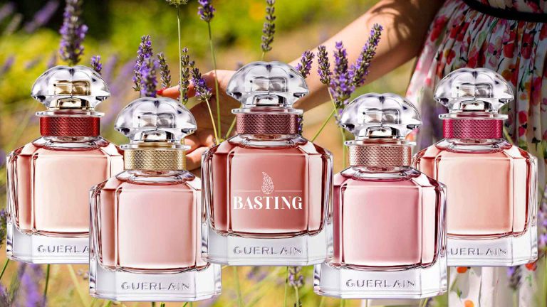 عطر فلنکر