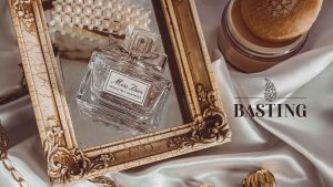 عطر کلاسیک