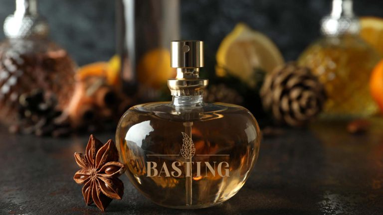 گروه روایح شرقی چوبی
