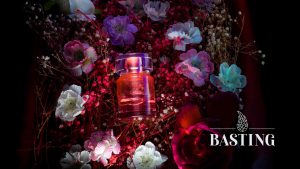 عطر شبانه