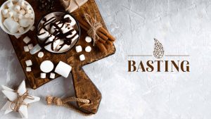عطر گورمند شکلاتی