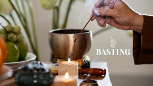 عود در عطر سازی