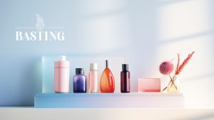 هم پوشانی عطرها