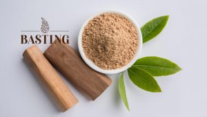 چوب صندل